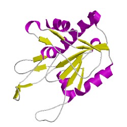 Image of CATH 5mc0B01