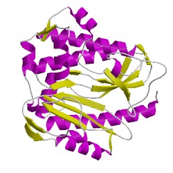 Image of CATH 5mc0B02