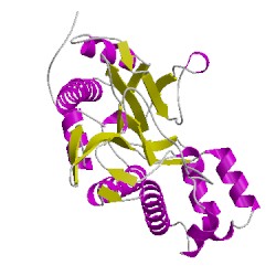 Image of CATH 5mc1A02