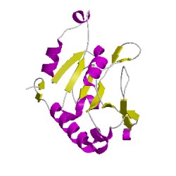 Image of CATH 5mc2A01