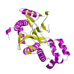 Image of CATH 5mc2A02