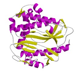 Image of CATH 5mc2B02