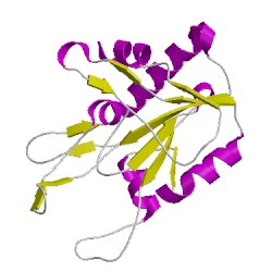 Image of CATH 5mc3B01
