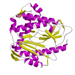 Image of CATH 5mc3B02