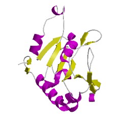 Image of CATH 5mc4A01