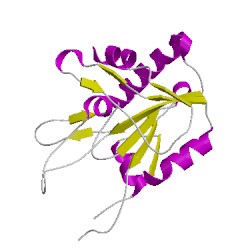 Image of CATH 5mc4B01