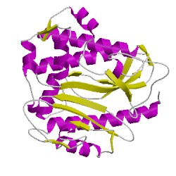 Image of CATH 5mc4B02