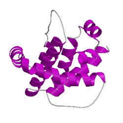 Image of CATH 5mevA01