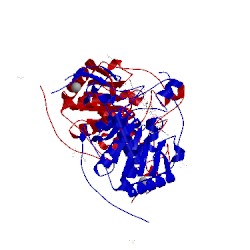 Image of CATH 5mfp