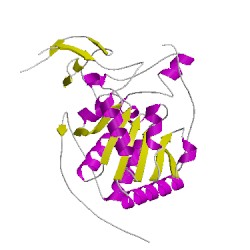 Image of CATH 5mfpA