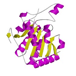 Image of CATH 5mfpA01