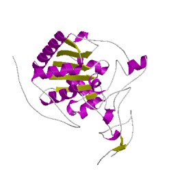 Image of CATH 5mfpB