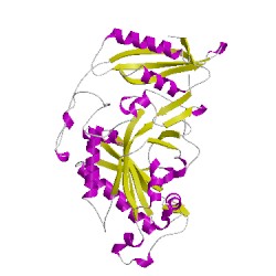 Image of CATH 5mghA