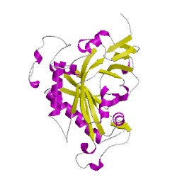 Image of CATH 5mguA01