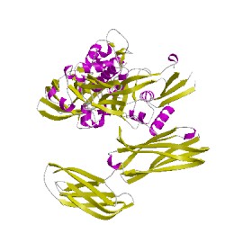 Image of CATH 5mhmB