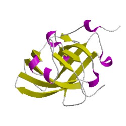 Image of CATH 5mhoA01