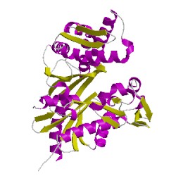 Image of CATH 5mkrA