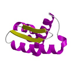 Image of CATH 5mkrA04