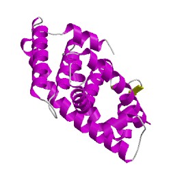 Image of CATH 5mkuA