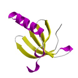 Image of CATH 5mrdA01