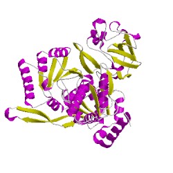 Image of CATH 5msdA01