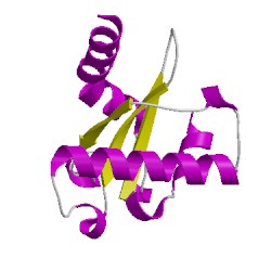 Image of CATH 5msdA02