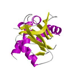 Image of CATH 5mvvA01