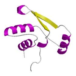 Image of CATH 5mvvA03