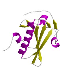 Image of CATH 5mvvG00