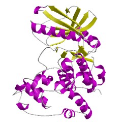 Image of CATH 5mxxA