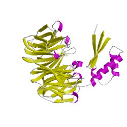 Image of CATH 5mzhB