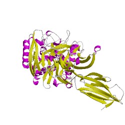 Image of CATH 5n0mA