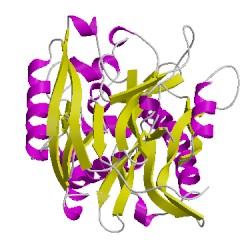 Image of CATH 5n0yA03