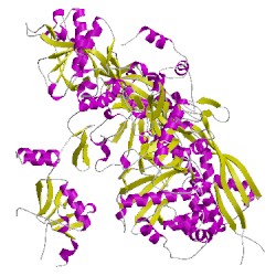 Image of CATH 5n61B