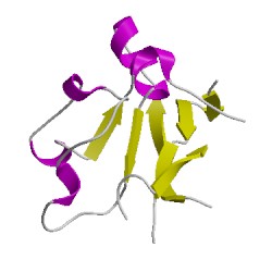 Image of CATH 5n61B03