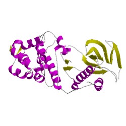 Image of CATH 5n65A