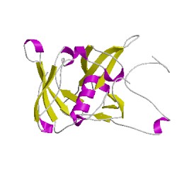 Image of CATH 5n7mB01