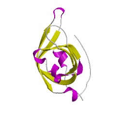 Image of CATH 5n85A