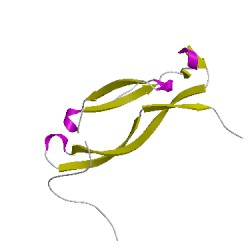 Image of CATH 5n92A00