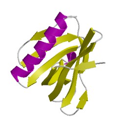 Image of CATH 5najA00