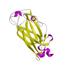Image of CATH 5nanB01