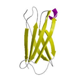 Image of CATH 5nanB02