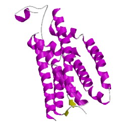 Image of CATH 5nc5A01