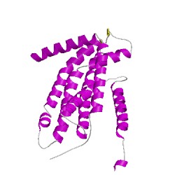 Image of CATH 5nc5A05