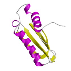 Image of CATH 5nc5A06