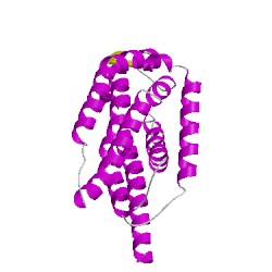 Image of CATH 5nc5B01