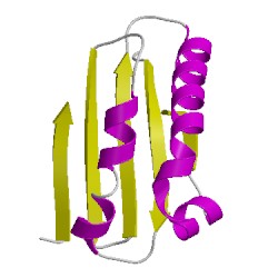 Image of CATH 5nc5B02
