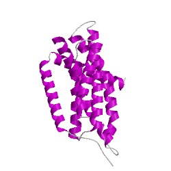 Image of CATH 5nc5B05