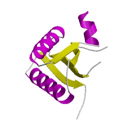 Image of CATH 5nc5B07