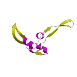 Image of CATH 5nc5B08